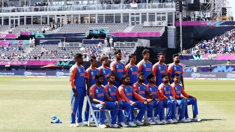India's 2027 World Cup Squad- Future Uncertain Of Legend Who Retired From T20Is